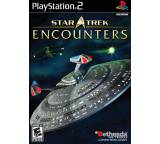 Game im Test: Star Trek: Encounters (für PS2) von Ubisoft, Testberichte.de-Note: ohne Endnote