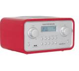 Radio im Test: DAB Table von Tangent Audio, Testberichte.de-Note: ohne Endnote