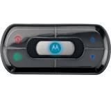 Freisprechanlage im Test: T605 von Motorola, Testberichte.de-Note: ohne Endnote