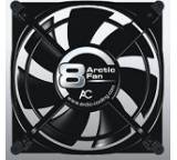 Gehäuselüfter im Test: Arctic Fan 8 von Arctic, Testberichte.de-Note: 1.4 Sehr gut