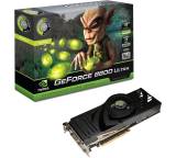 Grafikkarte im Test: GeForce 8800 GTX von Point of View, Testberichte.de-Note: 1.5 Sehr gut