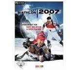 Game im Test: RTL Biathlon 2007 von 49Games, Testberichte.de-Note: 2.7 Befriedigend