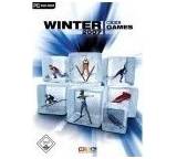 Game im Test: RTL Winter Games 2007 von 49Games, Testberichte.de-Note: 2.4 Gut