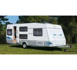 Caravan im Test: Travel King 730 RDK von T.E.C., Testberichte.de-Note: ohne Endnote