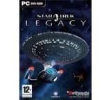 Game im Test: Star Trek Legacy von Ubisoft, Testberichte.de-Note: 2.6 Befriedigend