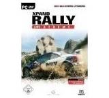 Game im Test: Xpand Rally Xtreme (für PC) von Deep Silver, Testberichte.de-Note: 2.0 Gut