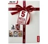 Game im Test: Rote Geschenkbox (für PC) von Atari, Testberichte.de-Note: 1.7 Gut