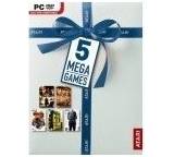 Game im Test: Blaue Geschenkbox (für PC) von Atari, Testberichte.de-Note: 1.6 Gut