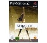 Game im Test: SingStar Legends (für PS2) von Sony Computer Entertainment, Testberichte.de-Note: 1.7 Gut