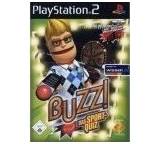 Game im Test: Buzz! Das Sport-Quiz (für PS2) von Sony Computer Entertainment, Testberichte.de-Note: 2.1 Gut