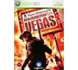 Tom Clancy`s Rainbow Six Vegas (für Xbox 360)