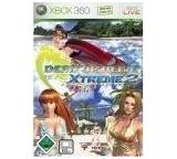 Game im Test: Dead or Alive Xtreme 2 (für Xbox 360) von Tecmo, Testberichte.de-Note: 2.4 Gut