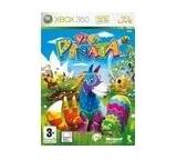 Game im Test: Viva Pinata von Microsoft, Testberichte.de-Note: 1.9 Gut