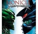 Bionicle Heroes (für PS2)