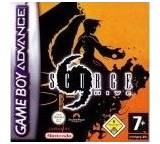 Scurge Hive (für GBA)