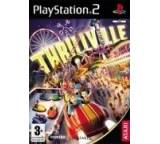 Game im Test: Thrillville (für PS2) von Atari, Testberichte.de-Note: 2.6 Befriedigend