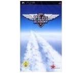 Game im Test: Pilot Academy (für PSP) von DTP Neue Medien, Testberichte.de-Note: 5.0 Mangelhaft