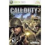 Call of Duty 3 (für Xbox 360)