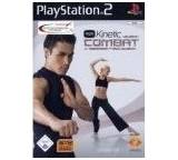 EyeToy Kinetic Combat (für PS2)