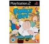 Game im Test: Family Guy  von Take 2, Testberichte.de-Note: 3.2 Befriedigend