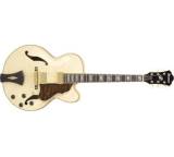 Gitarre im Test: AF125-NT Archtop von Ibanez, Testberichte.de-Note: ohne Endnote