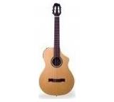 Gitarre im Test: Variax Acoustic 300 Nylon von Line6, Testberichte.de-Note: ohne Endnote