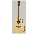 Gitarre im Test: HA-GA05 & HA-GC07 von Höfner, Testberichte.de-Note: ohne Endnote