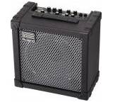 E-Gitarrenverstärker im Test: Cube-20x & Cube-30x von Roland, Testberichte.de-Note: ohne Endnote