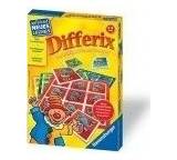 Gesellschaftsspiel im Test: Differix von Ravensburger, Testberichte.de-Note: 1.9 Gut