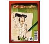 Gesellschaftsspiel im Test: Monstermaler von 2F-Spiele, Testberichte.de-Note: 2.3 Gut