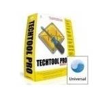 Backup-Software im Test: Techtool Pro 4.5.2 von Micromat, Testberichte.de-Note: 2.1 Gut