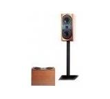 Lautsprecher im Test: Concept 3 von Visonik, Testberichte.de-Note: 2.2 Gut