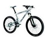 Fahrrad im Test: Sting Team von Cube, Testberichte.de-Note: ohne Endnote