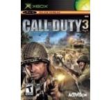 Call of Duty 3 (für Xbox)