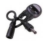 Fahrradbeleuchtung im Test: Extreme Evo von NightPro, Testberichte.de-Note: ohne Endnote