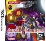Game im Test: Lunar Knights (für DS) von Konami, Testberichte.de-Note: 1.6 Gut
