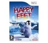 Happy Feet (für Wii)