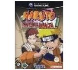 Game im Test: Naruto 2: Clash of Ninja - European Version (für GameCube) von Nintendo, Testberichte.de-Note: 2.0 Gut