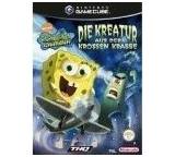 Game im Test: SpongeBob Schwammkopf: Die Kreatur aus der Krossen Krabbe von THQ, Testberichte.de-Note: 2.6 Befriedigend