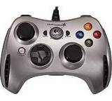 Gamepad im Test: Chillstream von Logitech, Testberichte.de-Note: 2.6 Befriedigend