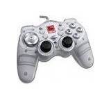 Gamepad im Test: Thunderstrike von SpeedLink, Testberichte.de-Note: 2.2 Gut