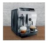 Kaffeevollautomat im Test: Impressa Z 5 alu von Jura, Testberichte.de-Note: 1.5 Sehr gut