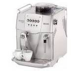Kaffeevollautomat im Test: Incanto Classic von Saeco, Testberichte.de-Note: 3.0 Befriedigend
