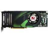 Grafikkarte im Test: Geforce 8800 GTS von Xpertvision, Testberichte.de-Note: 1.6 Gut