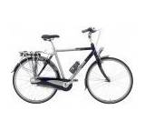 Fahrrad im Test: Lite City von Gazelle, Testberichte.de-Note: ohne Endnote