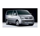 Multivan - Basismodell