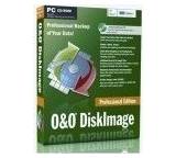 Backup-Software im Test: DiskImage von O&O Software, Testberichte.de-Note: 2.6 Befriedigend