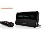 Squeezebox Wireless
