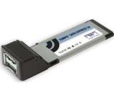 S-ATA-Karte im Test: Tempo SATA Express 34 von Sonnet, Testberichte.de-Note: 1.8 Gut