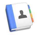 Termin- / Adressverwaltungssoftware im Test: BusyContacts von Busymac, Testberichte.de-Note: 1.8 Gut